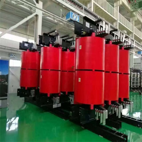杭州SCB13-1000KVA干式变压器