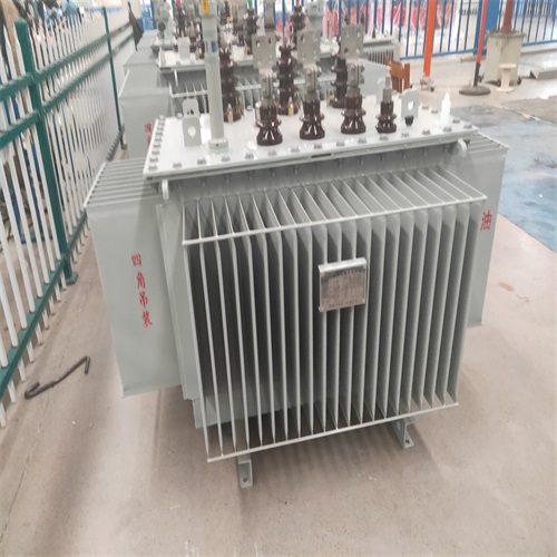 杭州S20-1000KVA油浸式变压器