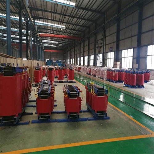 杭州scb14干式变压器生产厂家