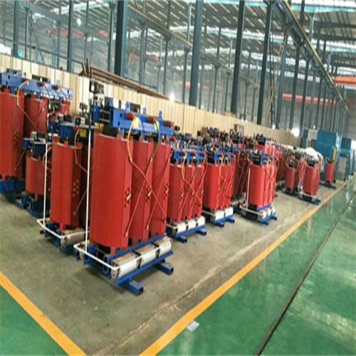 杭州SCB14-400KVA干式变压器